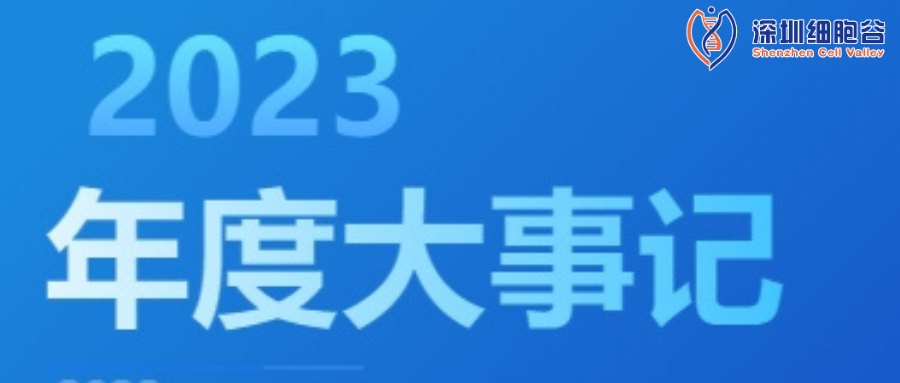 回眸展望，筑梦前行|深圳乐天堂fun882023年度企业大事记