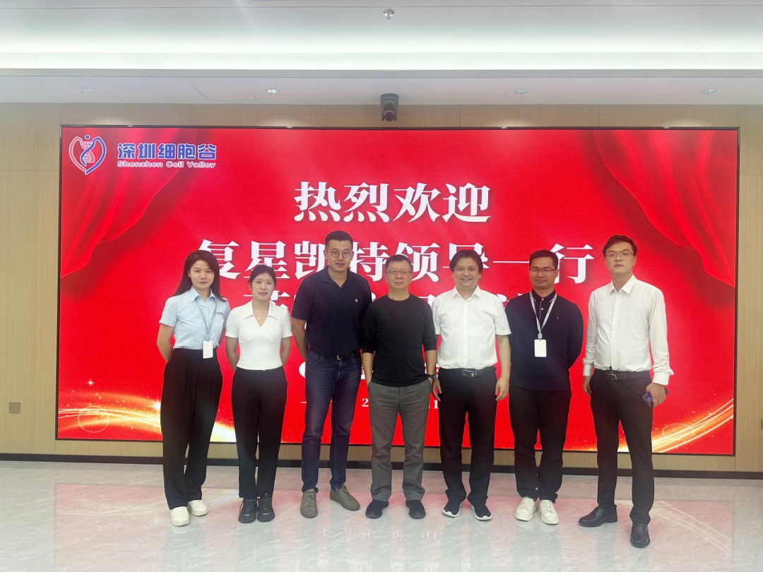 再创佳绩！深圳乐天堂fun88成功晋级第十二届中国创新创业大赛全国赛